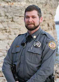 Deputy Matthew Miller
